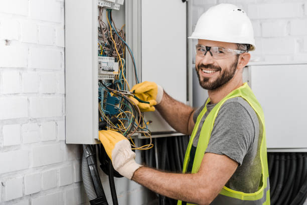 Best Electrician Near Me  in Lake Park, GA