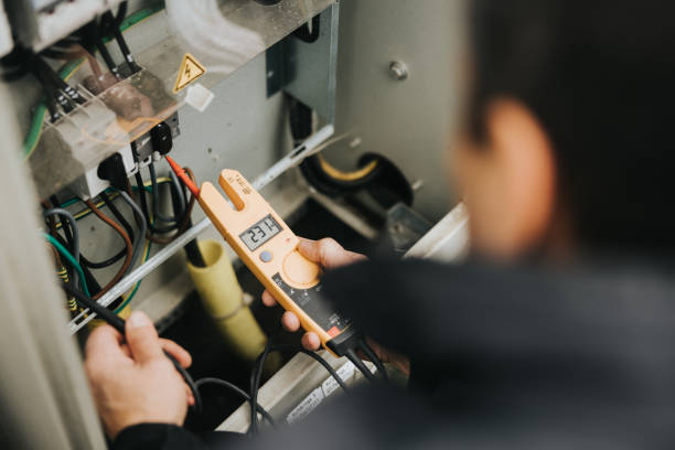 Best Electrical Upgrades for Homes  in Lake Park, GA
