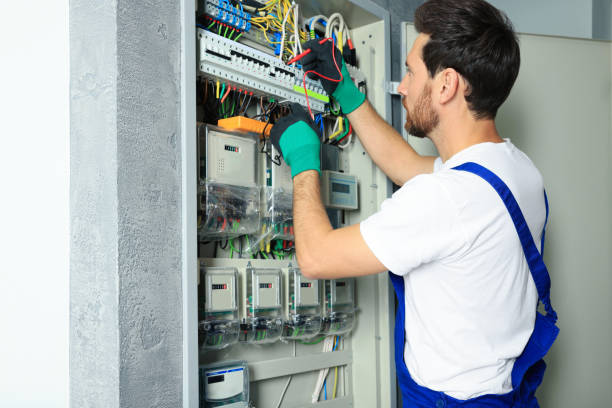 Best Electrical Contractors for Businesses  in Lake Park, GA