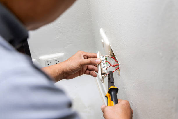 Best Emergency Electrical Repair  in Lake Park, GA