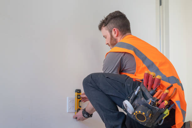 Best Residential Electrician Services  in Lake Park, GA
