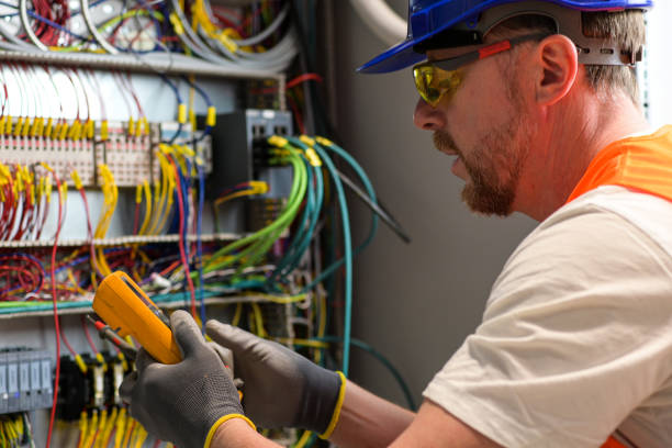 Best Commercial Electrician Services  in Lake Park, GA
