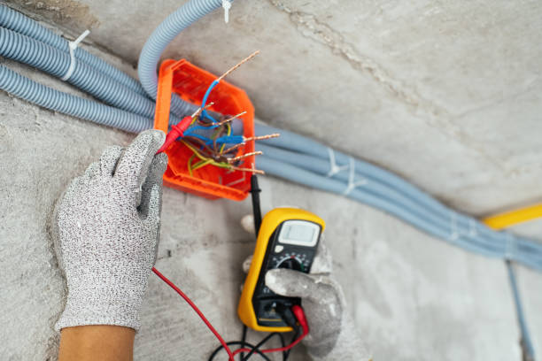 Best Circuit Breaker Repair  in Lake Park, GA