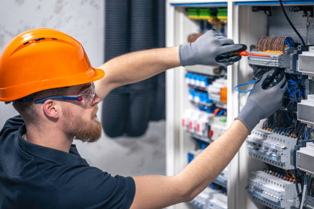 Best Circuit Breaker Repair  in Lake Park, GA