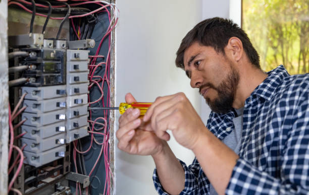 Best Electrical Installation Contractor  in Lake Park, GA